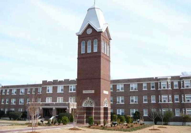 Fairfield Inn And Suites By Marriott Conway Amenities photo
