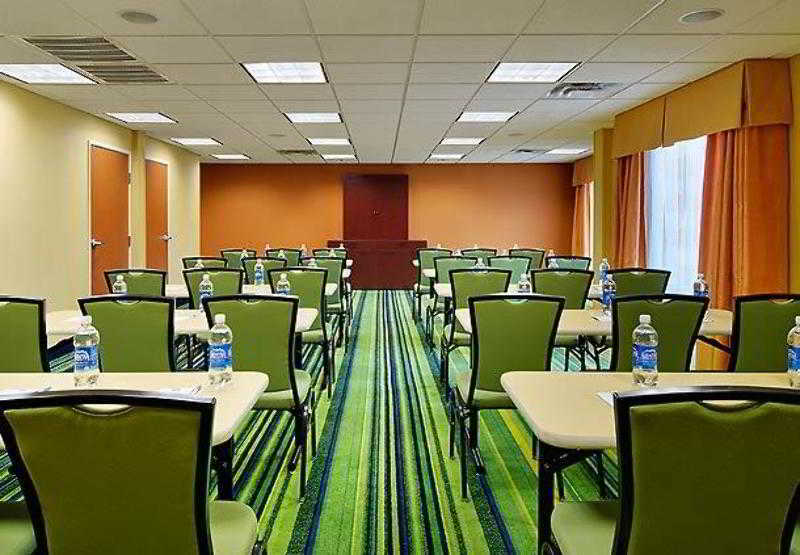 Fairfield Inn And Suites By Marriott Conway Exterior photo