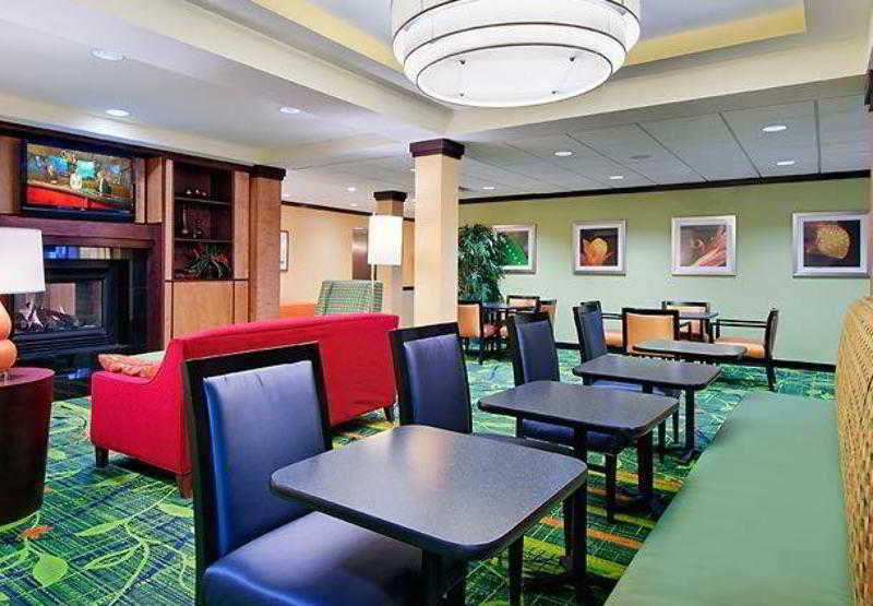 Fairfield Inn And Suites By Marriott Conway Exterior photo