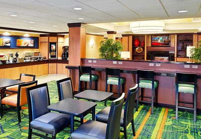 Fairfield Inn And Suites By Marriott Conway Exterior photo