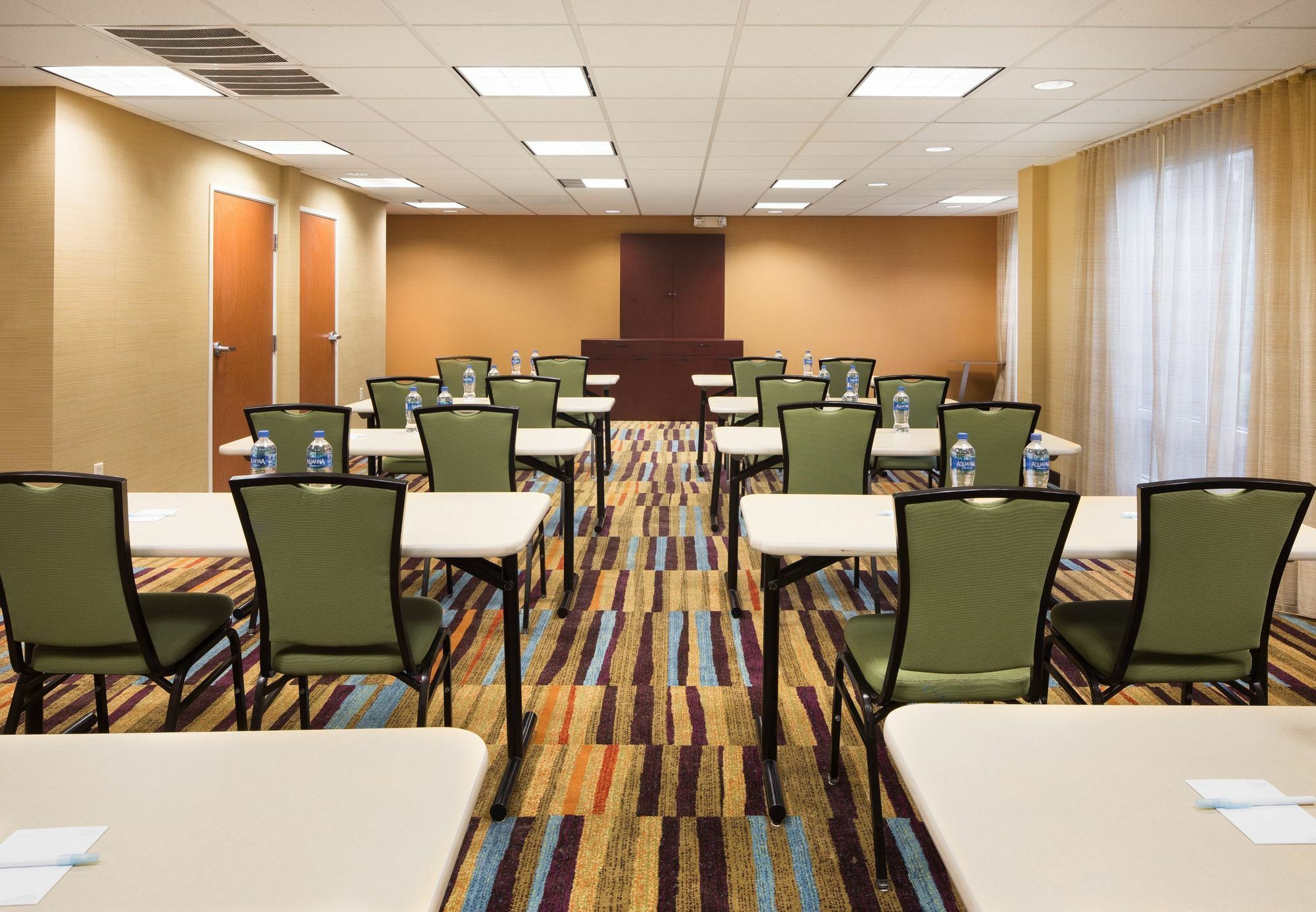 Fairfield Inn And Suites By Marriott Conway Exterior photo